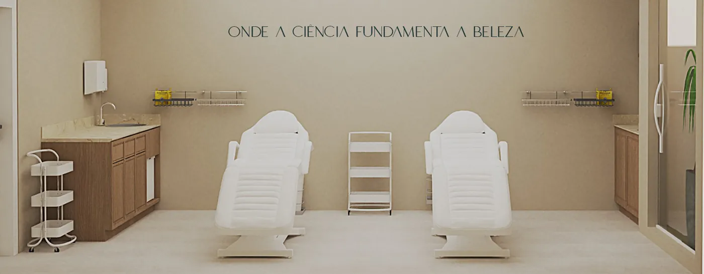 Sala de atendimento