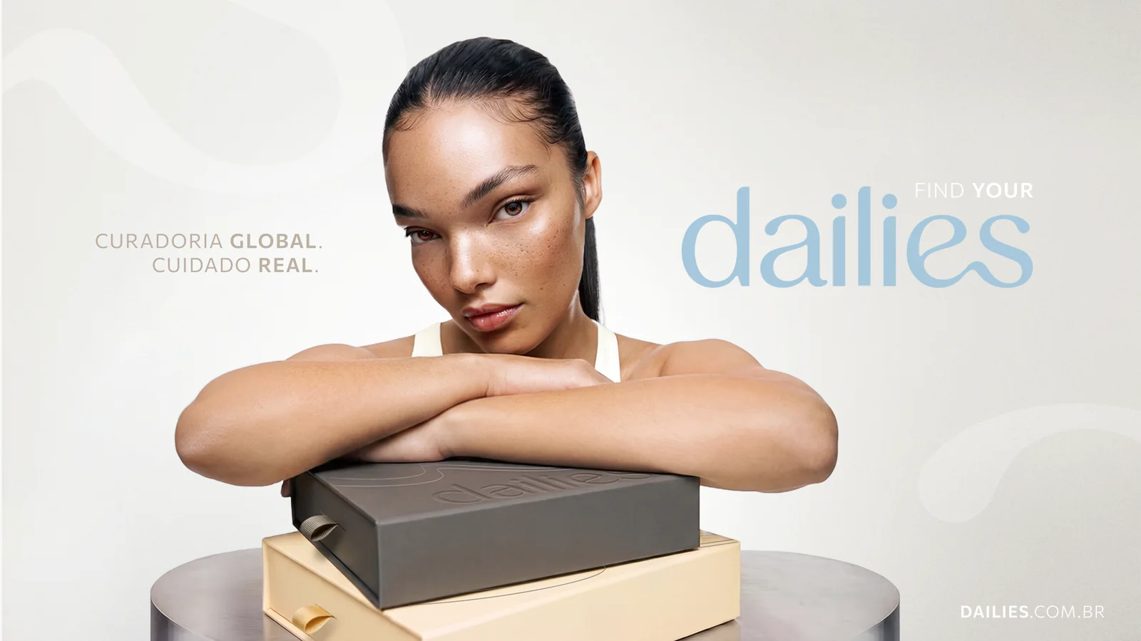 Medicube · Dailies