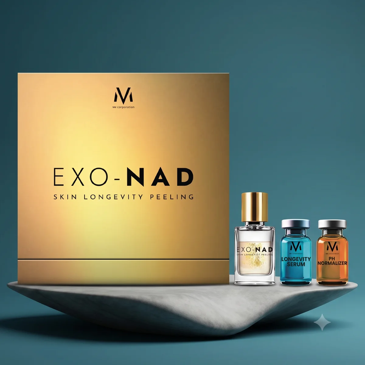 ExoNAD