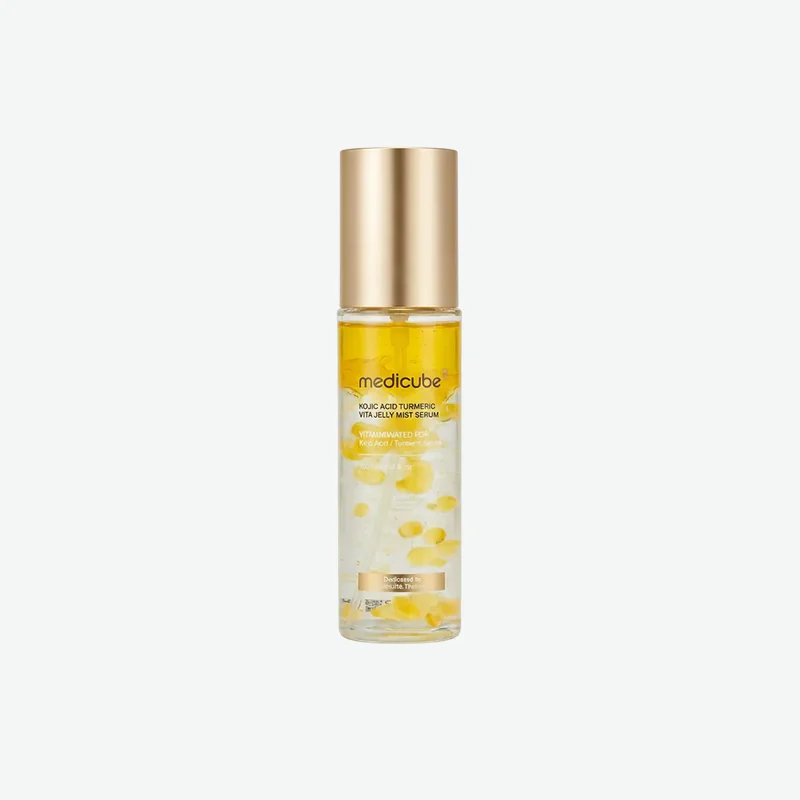 Kojic Acid Vita Jelly Mist