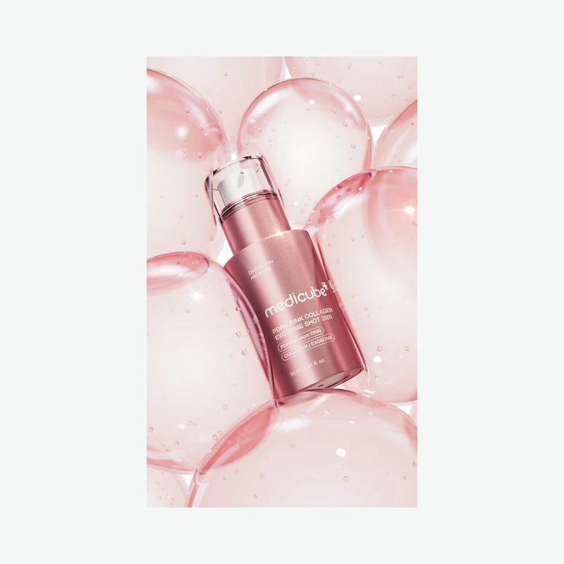 PDRN Pink Exosome Shot 2.000