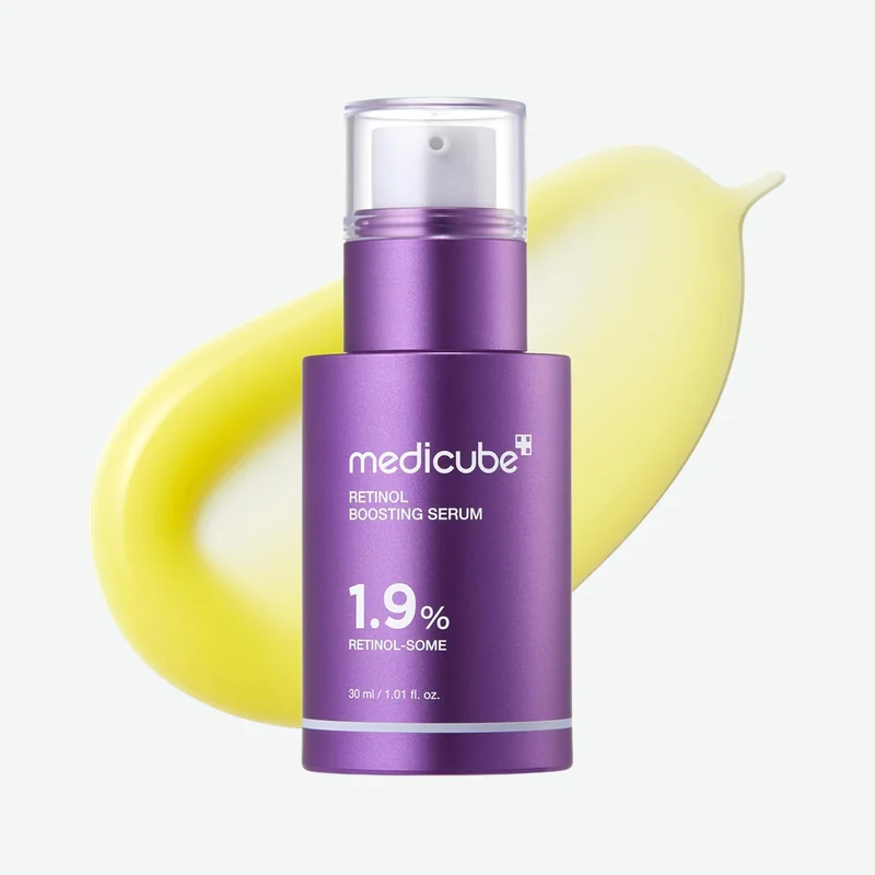Linha Retinol