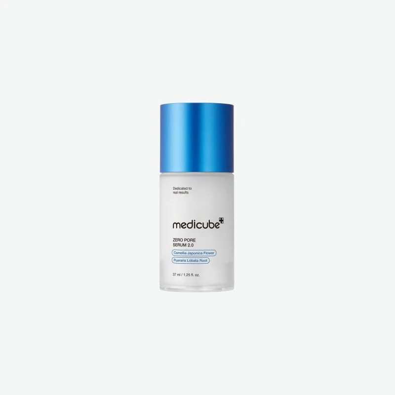 Zero Pore Serum 2.0