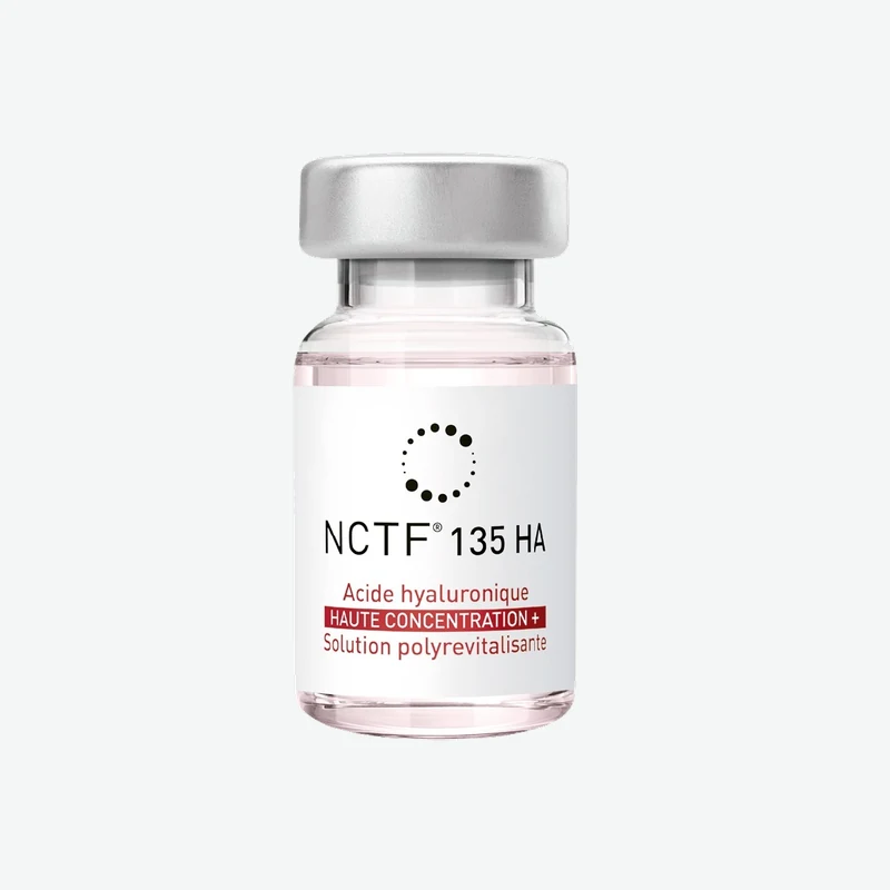 NCTF 135 HA