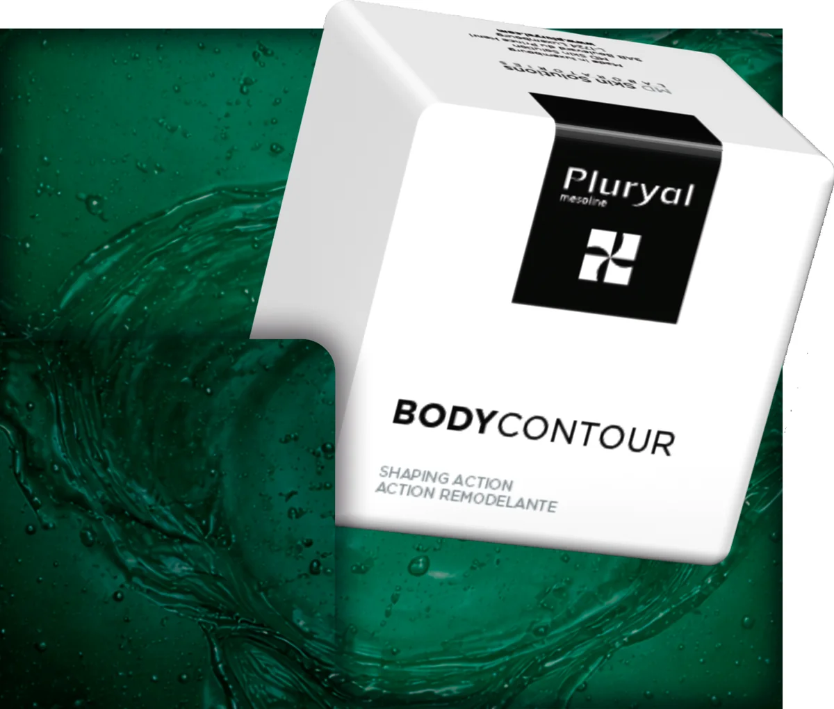 Pluryal BodyContour
