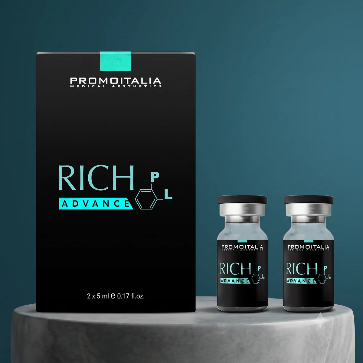 Rich PL Advanced