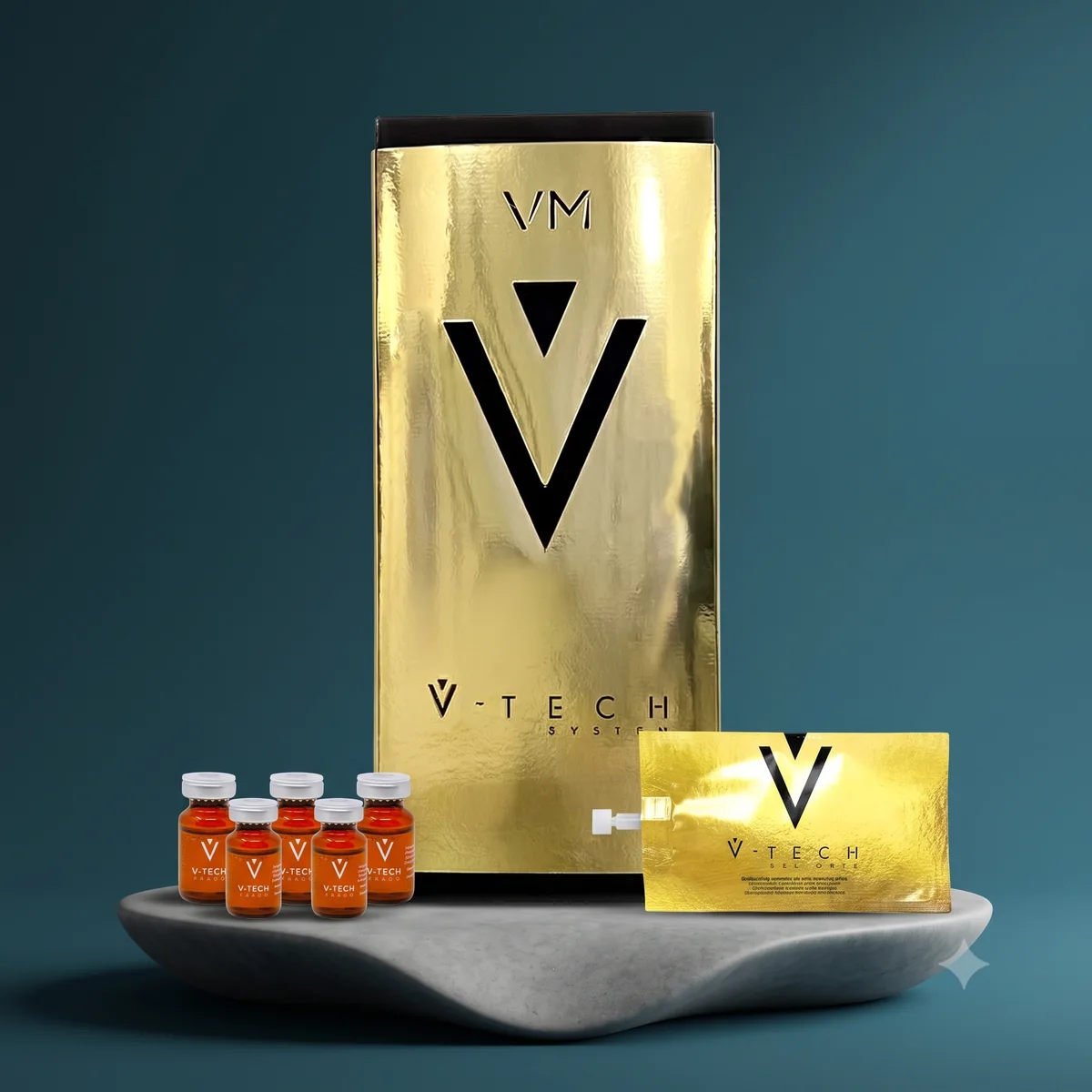 V-Tech Serum